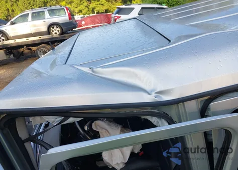 2014 Mercedes-Benz G 550 4Matic из США, поврежденный, VIN WDCYC3HF3EX222089